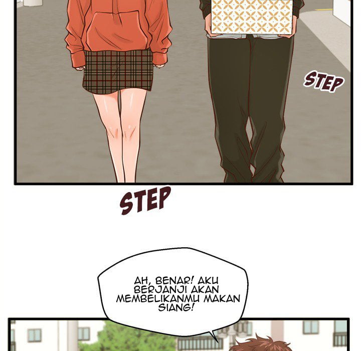 The Guest House - Chapter 15 89 The Guest House - Chapter 15 89