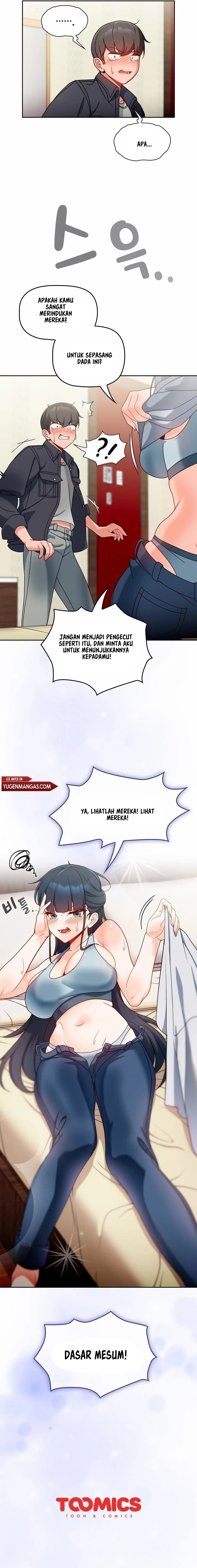 Recruiting - Chapter 15 10