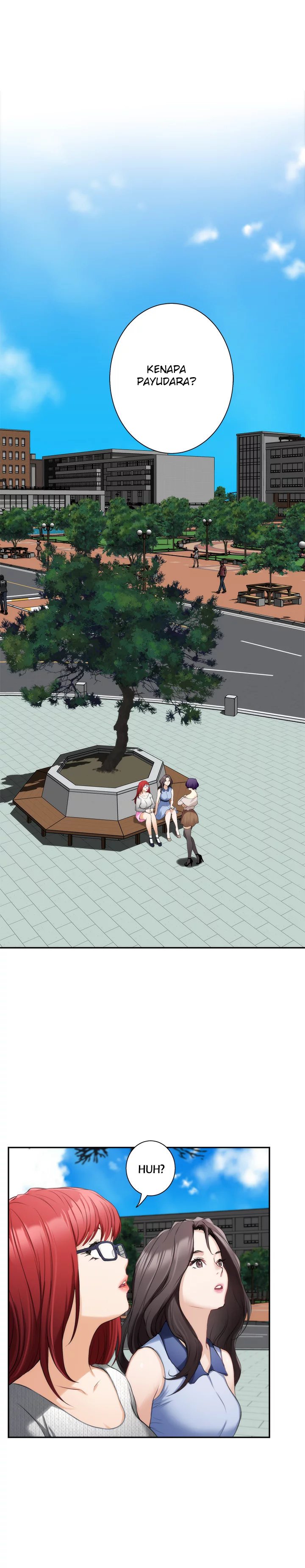 S-Mate - Chapter 15 10