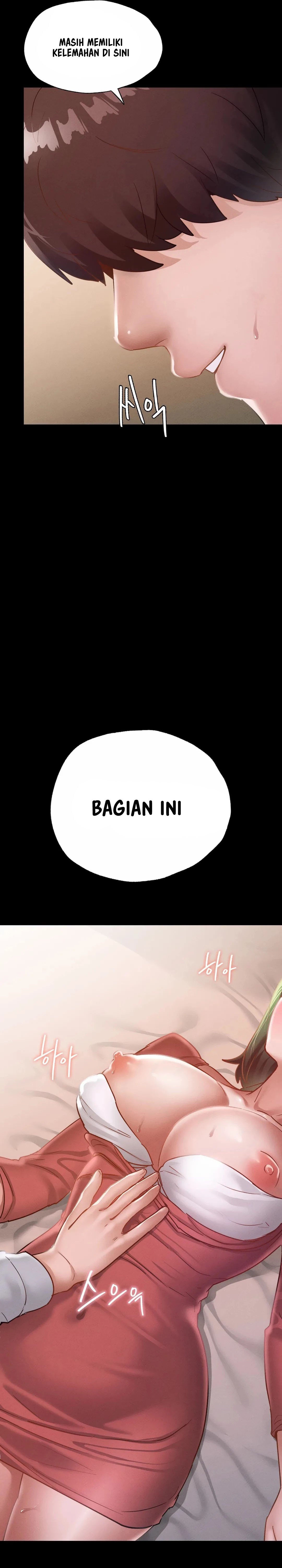 Not At School, Please - Chapter 15 33 Not At School, Please - Chapter 15 33