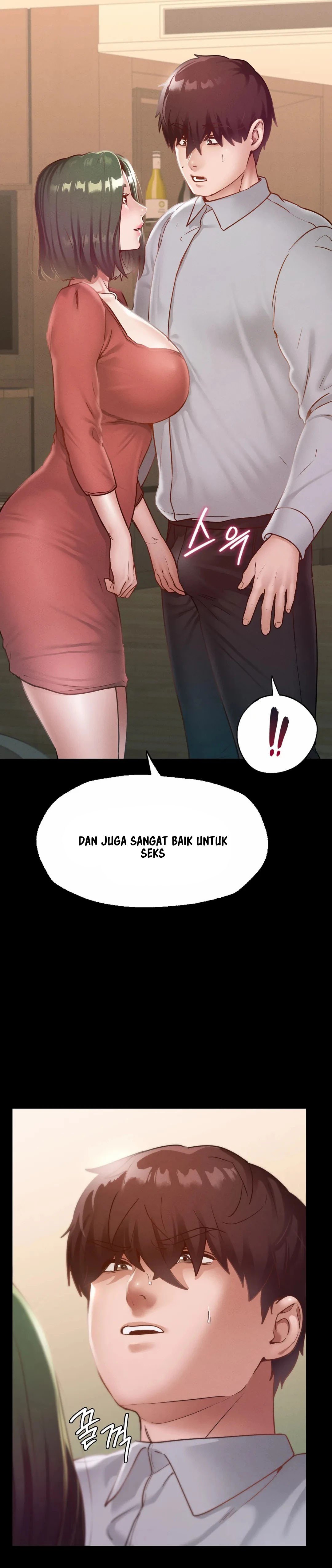 Not At School, Please - Chapter 15 22 Not At School, Please - Chapter 15 22