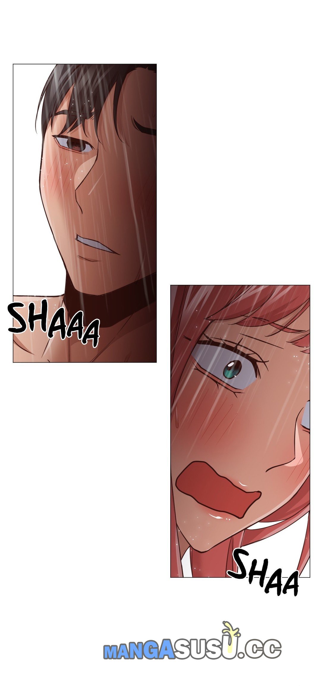 Man Up, Girl! - Chapter 15 27 Man Up, Girl! - Chapter 15 27