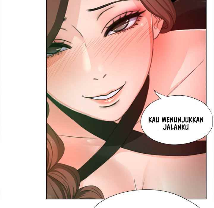 Cat Fight - Chapter 15 54