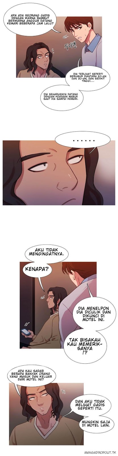 Fatal Woman - Chapter 15 15
