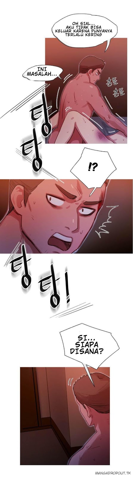 Fatal Woman - Chapter 15 33