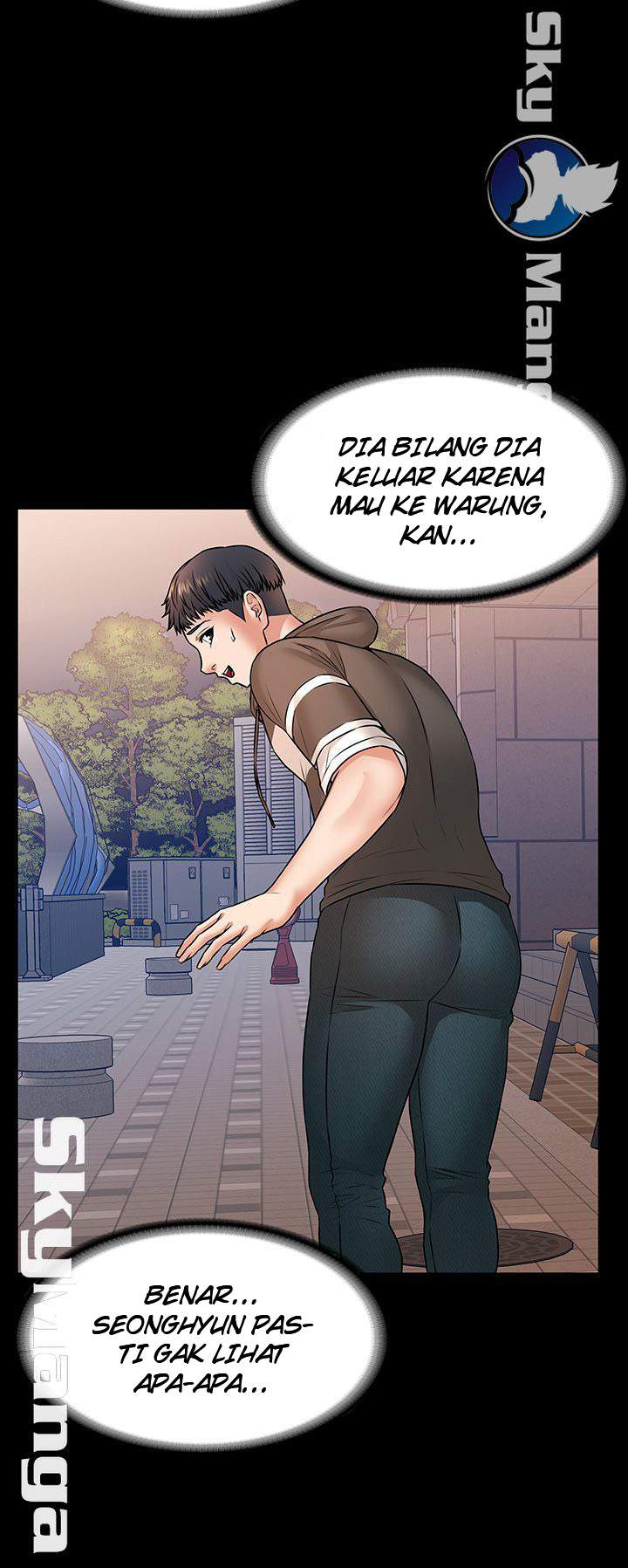 Two Household - Chapter 15 16