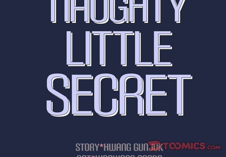 Naughty Little Secret - Chapter 15 3