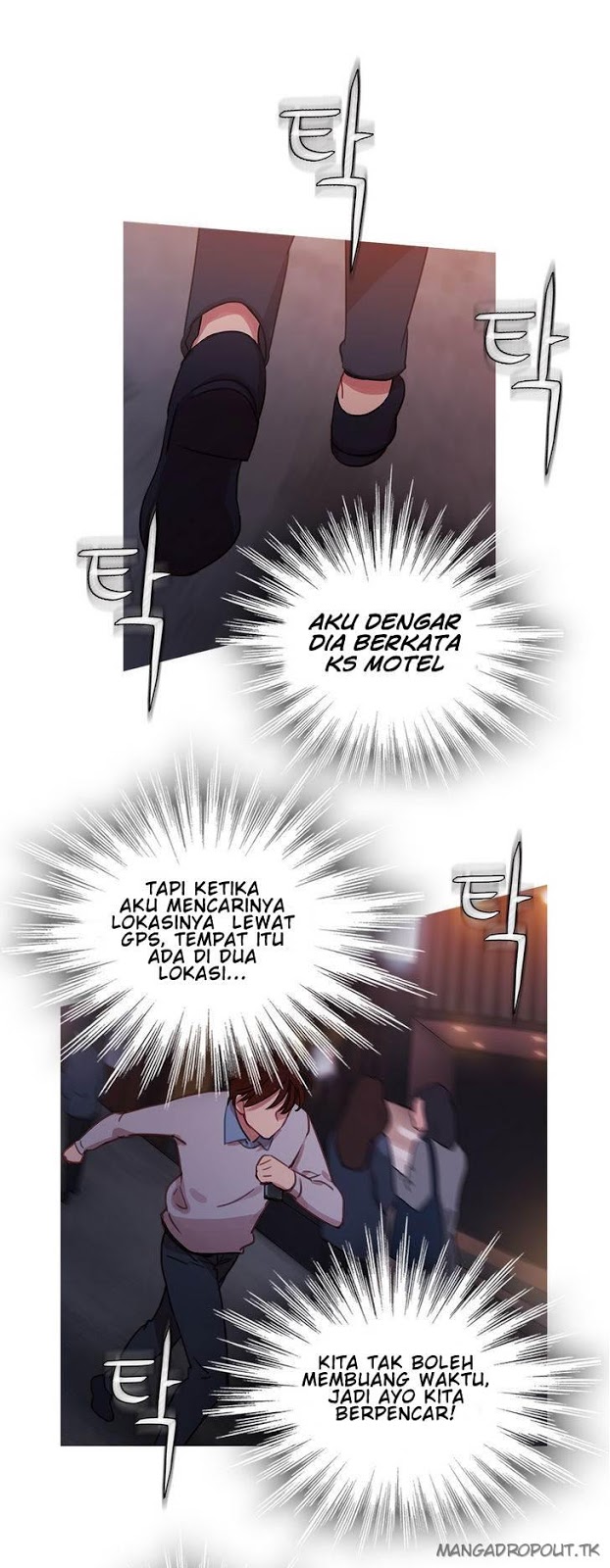 Fatal Woman - Chapter 15 3