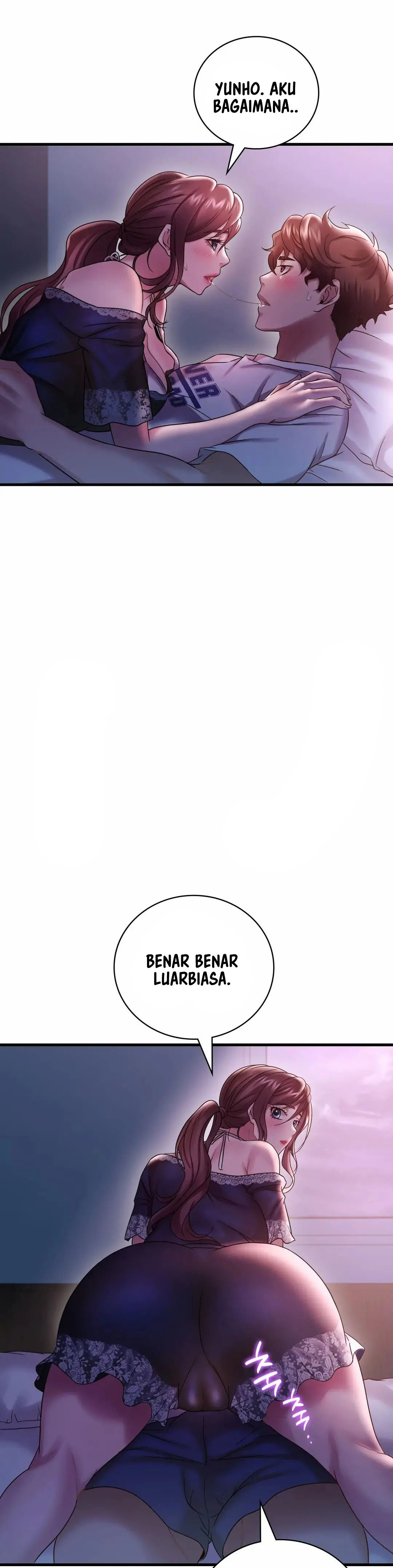 She wants to get drunk - Chapter 15 44 She wants to get drunk - Chapter 15 44