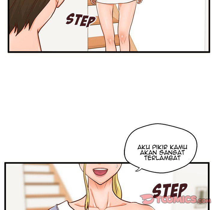 The Guest House - Chapter 15 40 The Guest House - Chapter 15 40