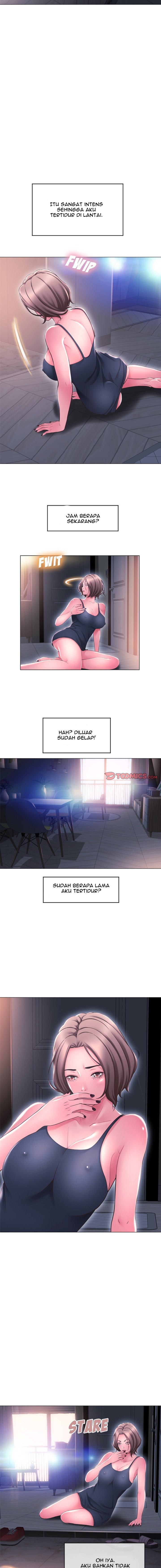 Close, but Far - Chapter 15 9 Close, but Far - Chapter 15 9