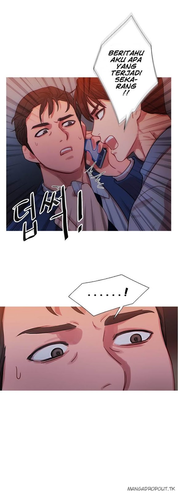 Fatal Woman - Chapter 15 2