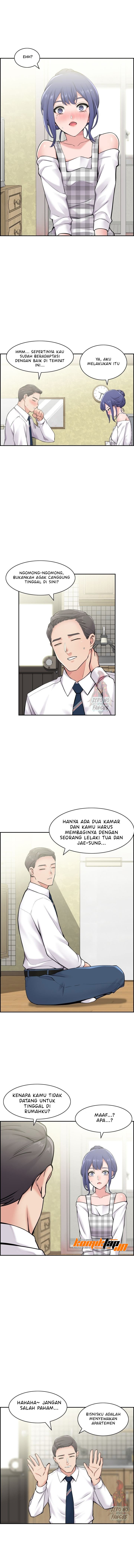 Japanese Sister in Law - Chapter 15 6 Japanese Sister in Law - Chapter 15 6