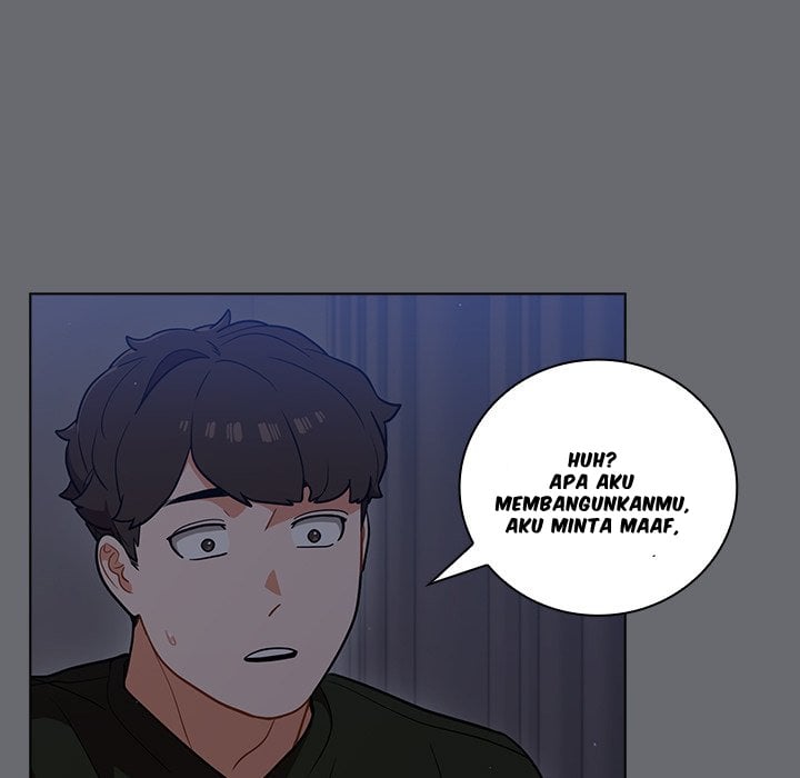 Naughty Little Secret - Chapter 15 45
