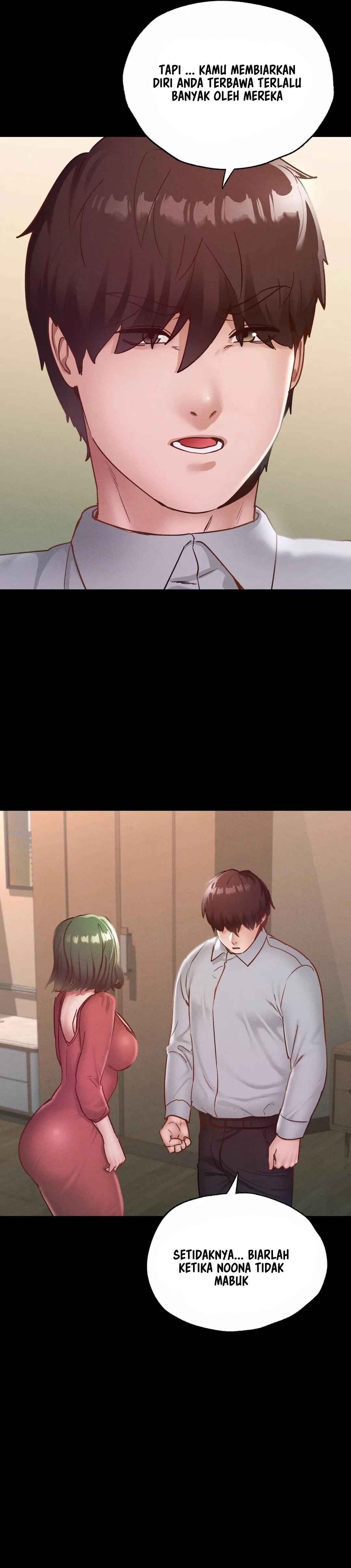 Not At School, Please - Chapter 15 25 Not At School, Please - Chapter 15 25