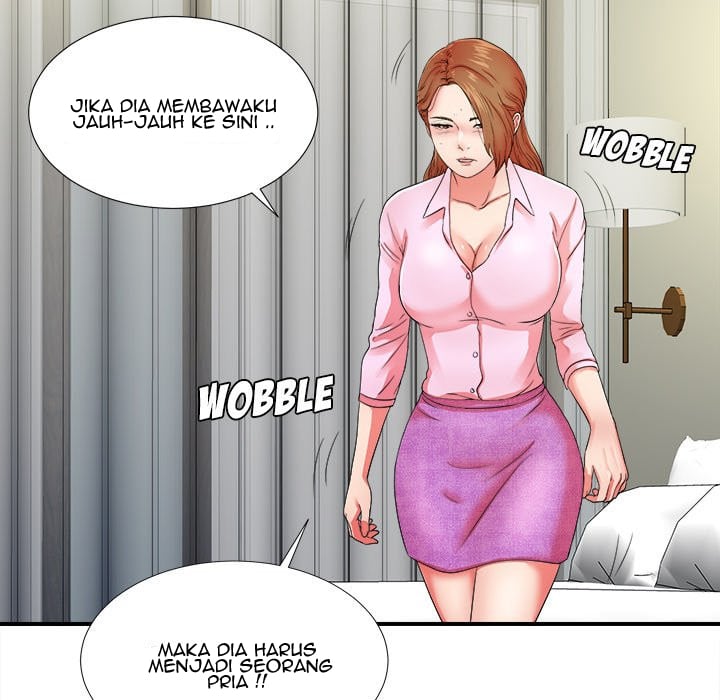 Rookie guy - Chapter 15 67