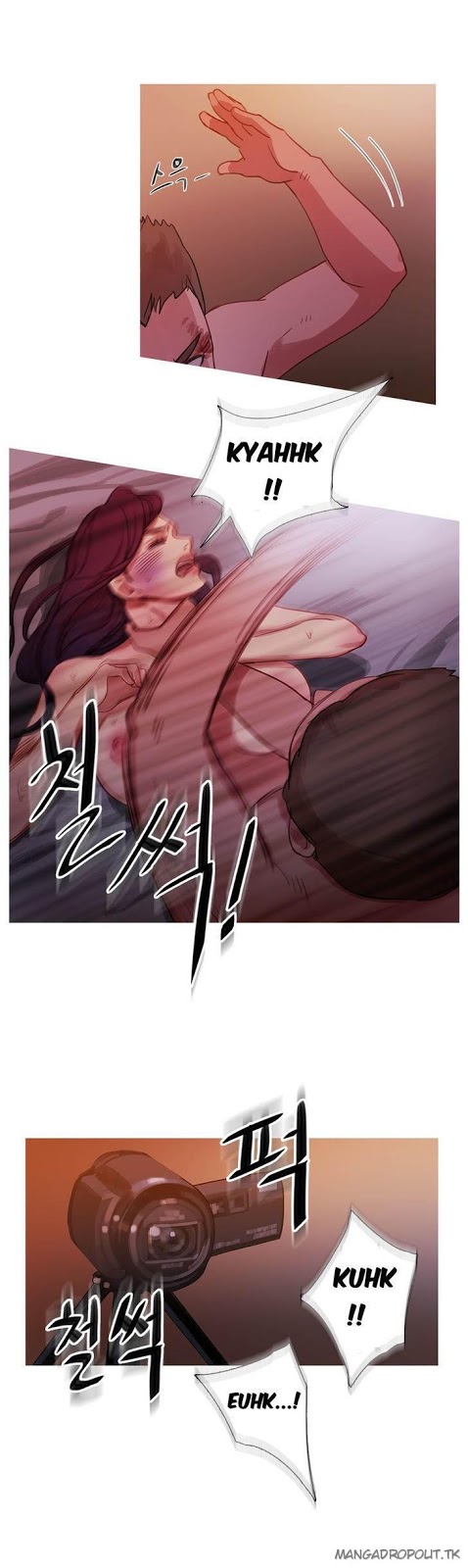 Fatal Woman - Chapter 15 9