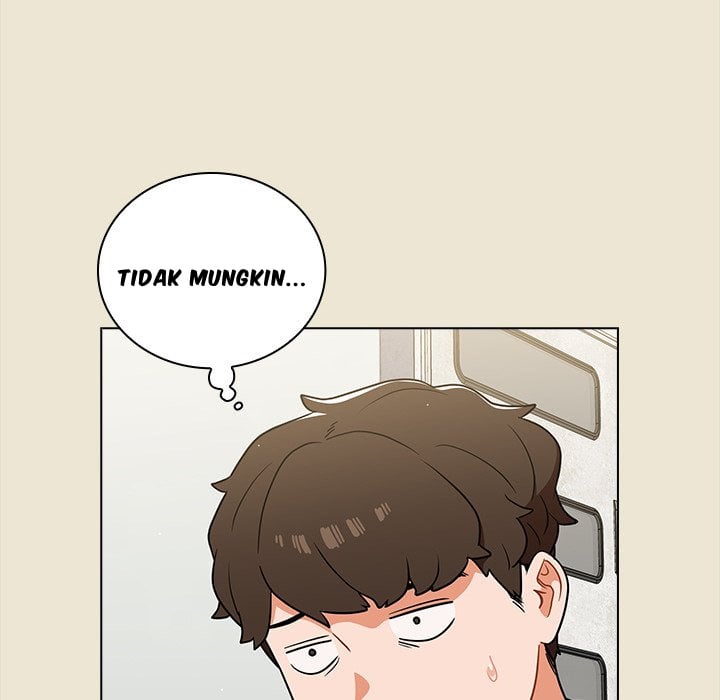 Naughty Little Secret - Chapter 15 38