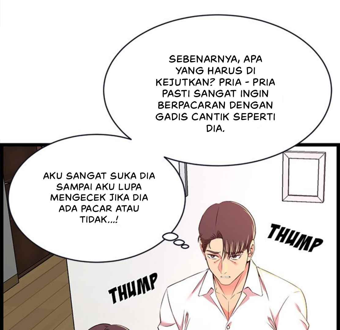 No Way Out - Chapter 15 76 No Way Out - Chapter 15 76