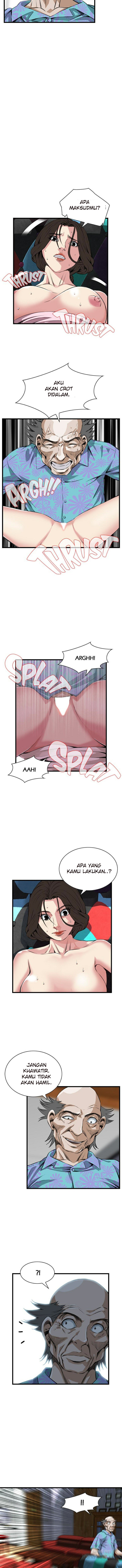 Take a Peek - Chapter 64 6