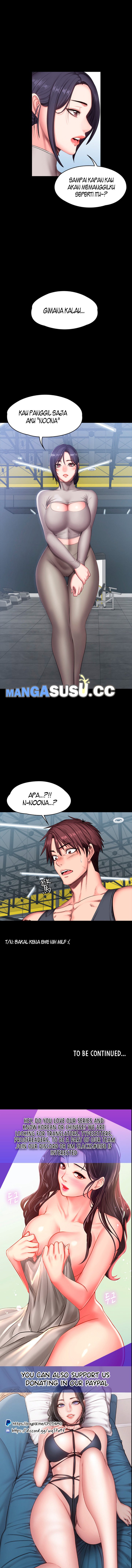 Fitness (G.HO) - Chapter 64 17