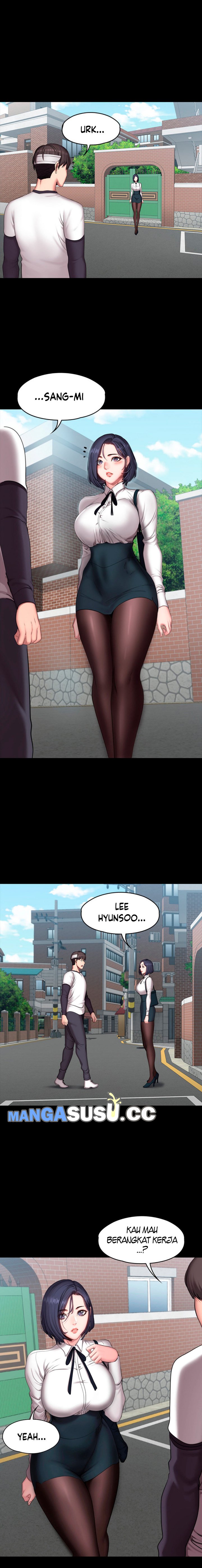 Fitness (G.HO) - Chapter 64 10