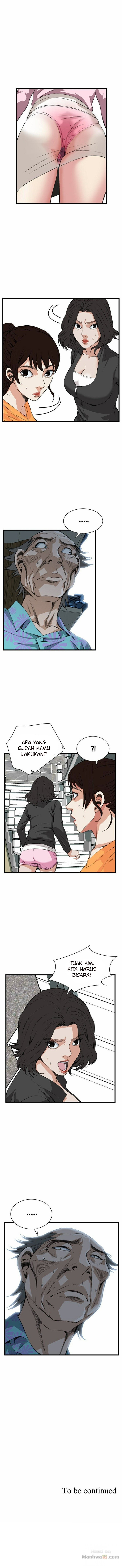 Take a Peek - Chapter 64 11