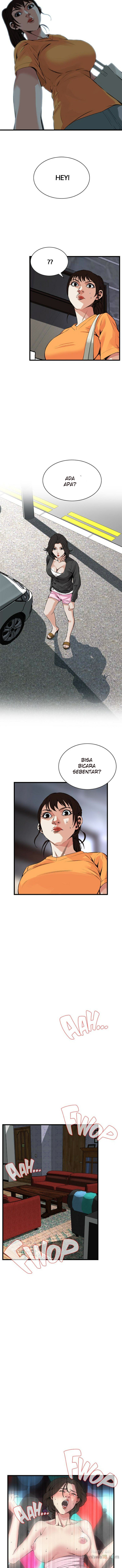 Take a Peek - Chapter 64 4
