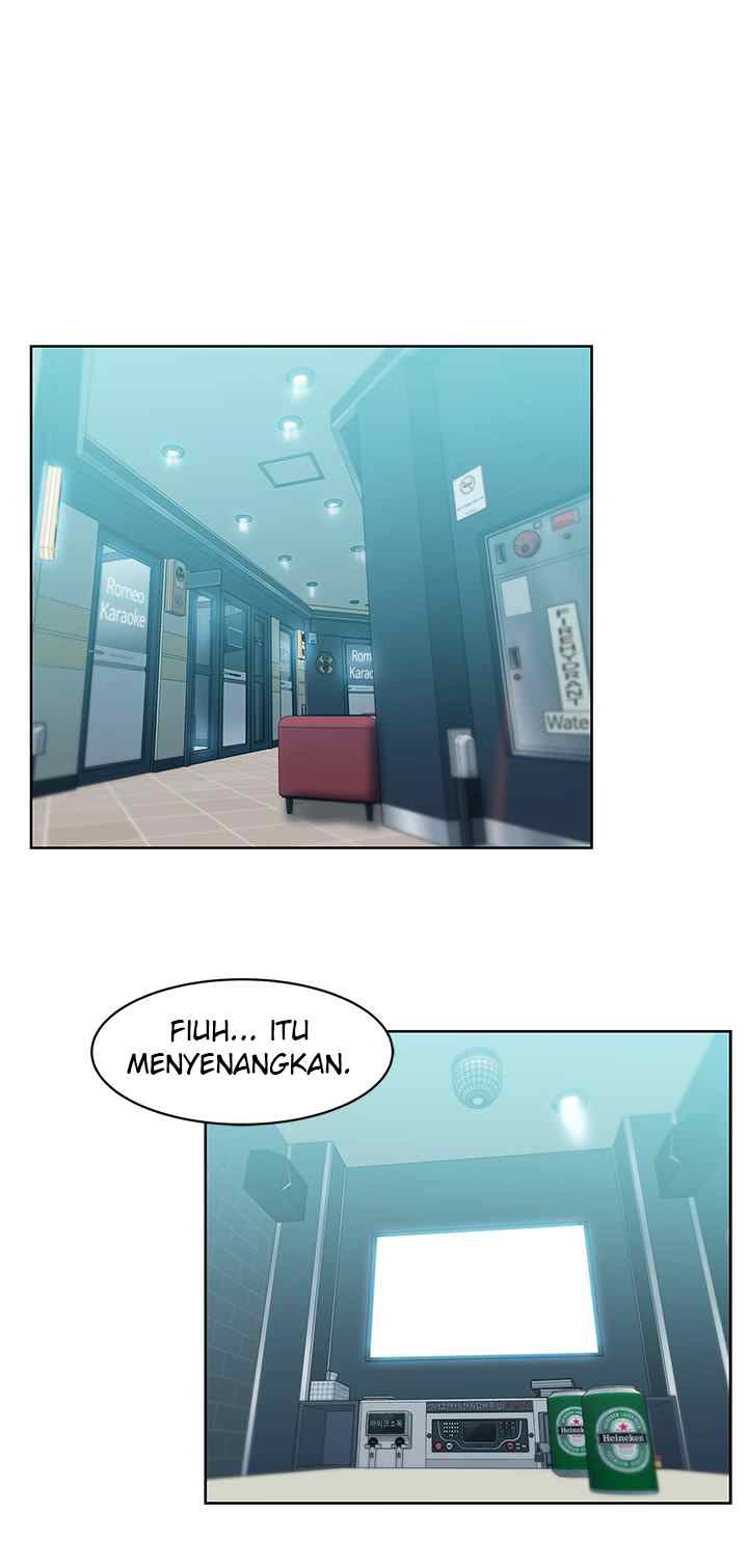 Wife&#8217;s Friend - Chapter 64 2