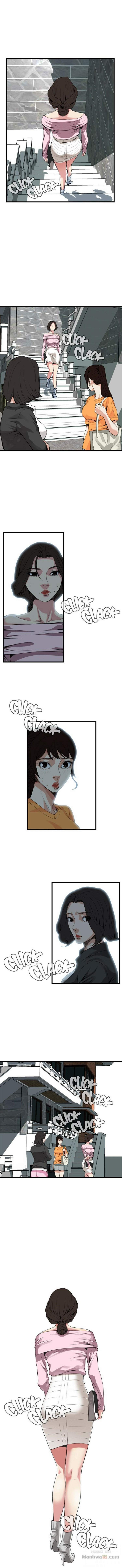 Take a Peek - Chapter 64 10