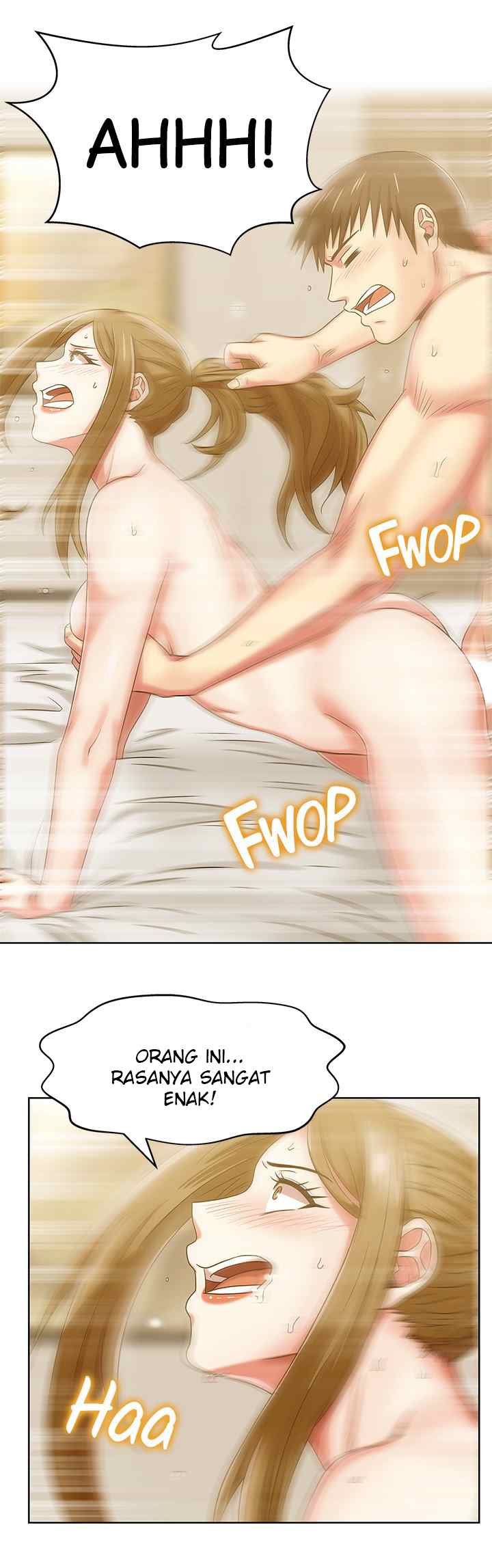 Wife&#8217;s Friend - Chapter 64 23