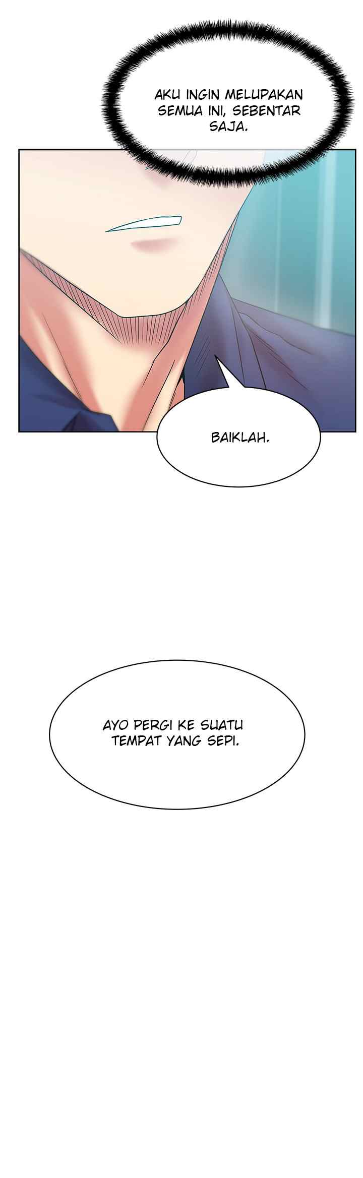 Wife&#8217;s Friend - Chapter 64 7