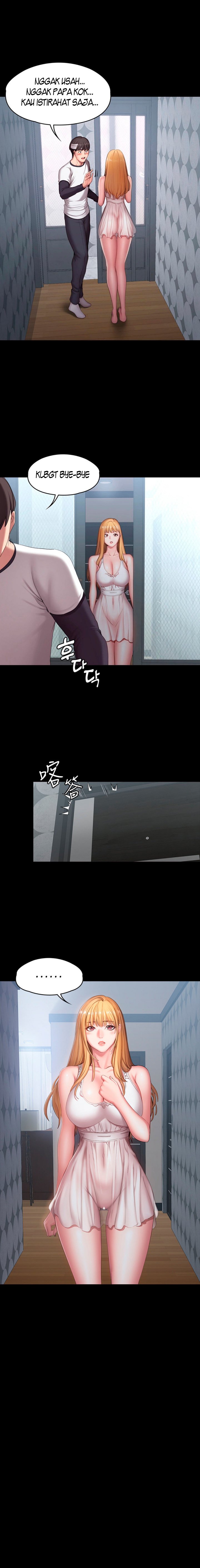 Fitness (G.HO) - Chapter 64 8