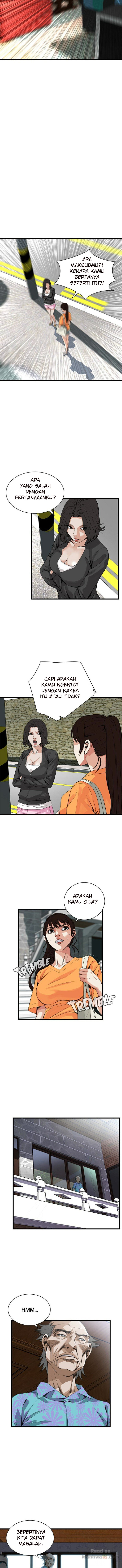 Take a Peek - Chapter 64 7