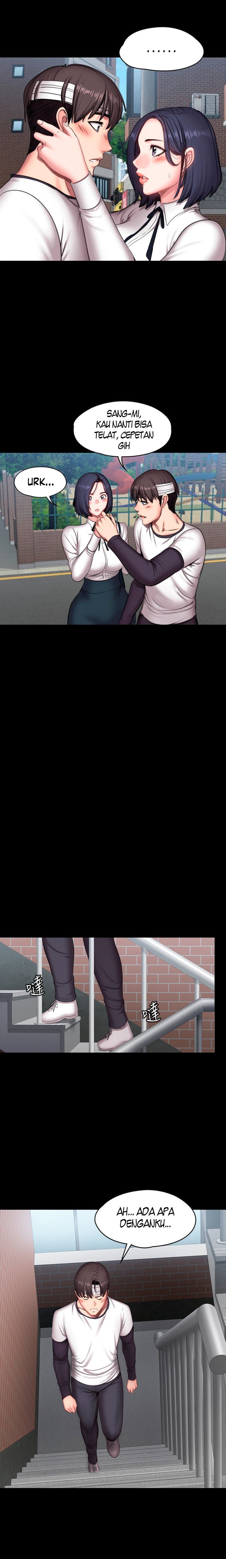 Fitness (G.HO) - Chapter 64 12