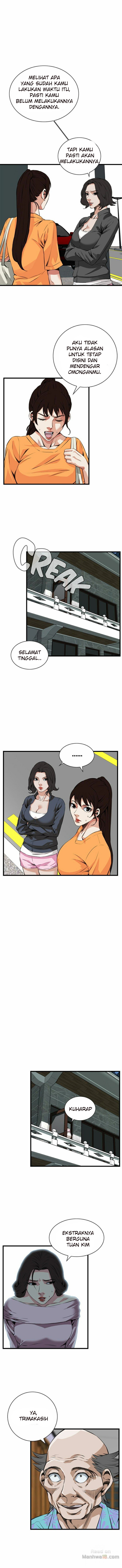 Take a Peek - Chapter 64 9