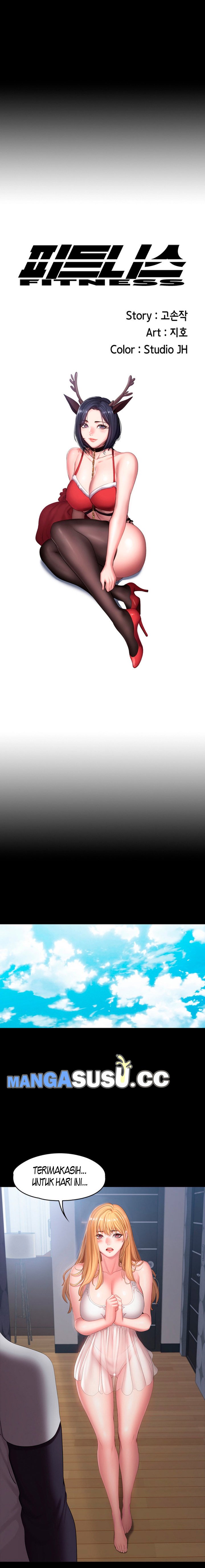 Fitness (G.HO) - Chapter 64 6