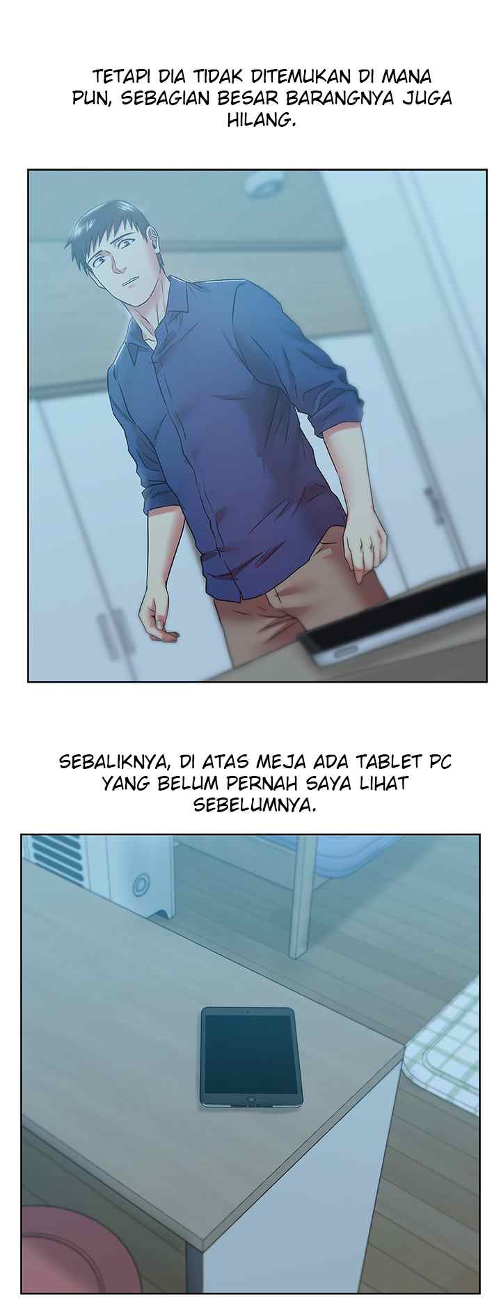 Wife&#8217;s Friend - Chapter 64 30