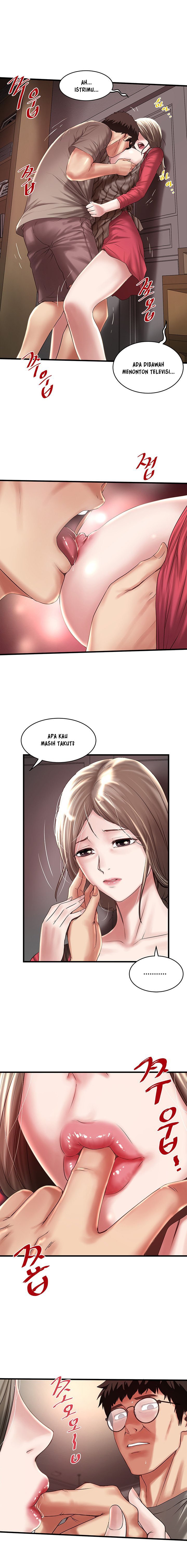 The Housemaid - Chapter 64 8