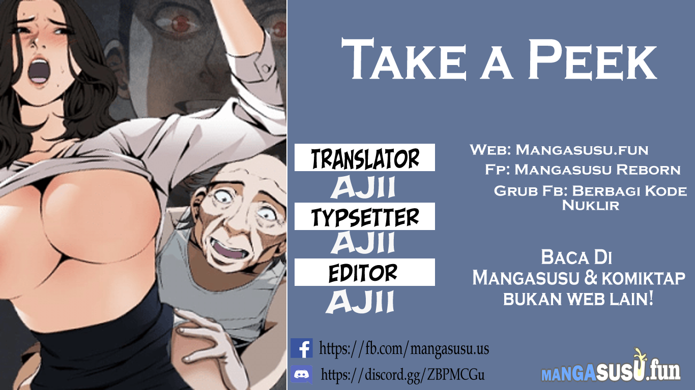 Take a Peek - Chapter 64 1