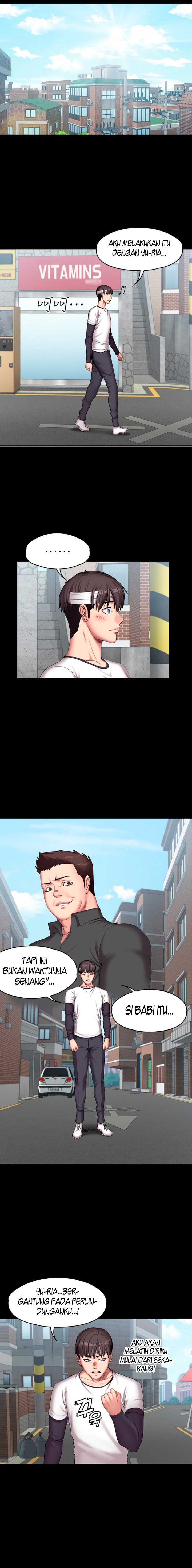 Fitness (G.HO) - Chapter 64 9