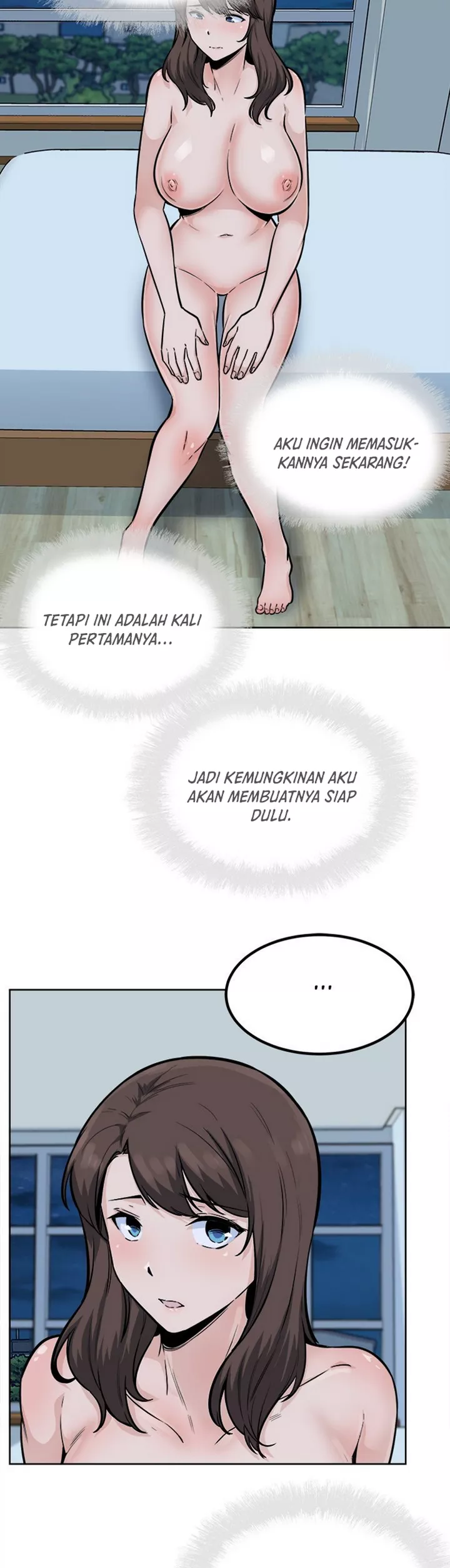 The Ark Is Me - Chapter 80 9