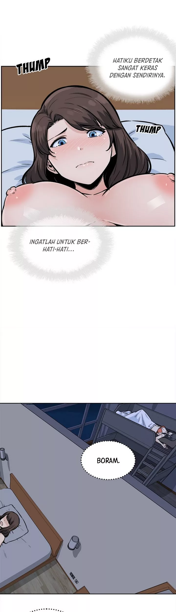 The Ark Is Me - Chapter 80 22