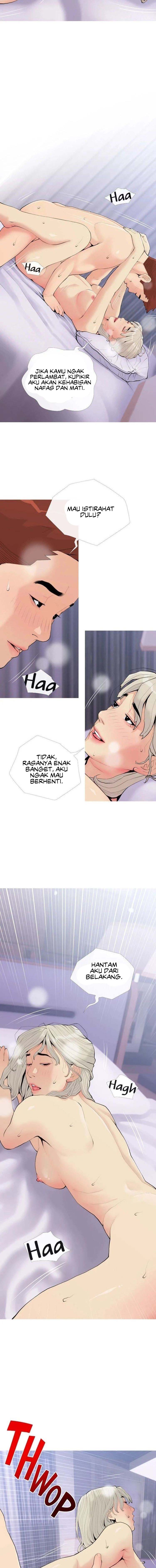 Obscene Private Lesson - Chapter 80 10