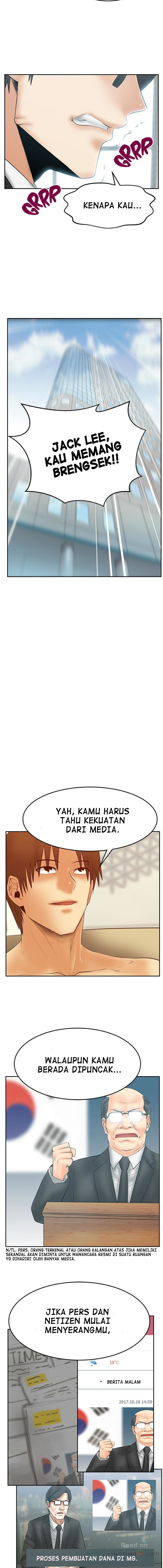 My Office Ladies - Chapter 80 7 My Office Ladies - Chapter 80 7