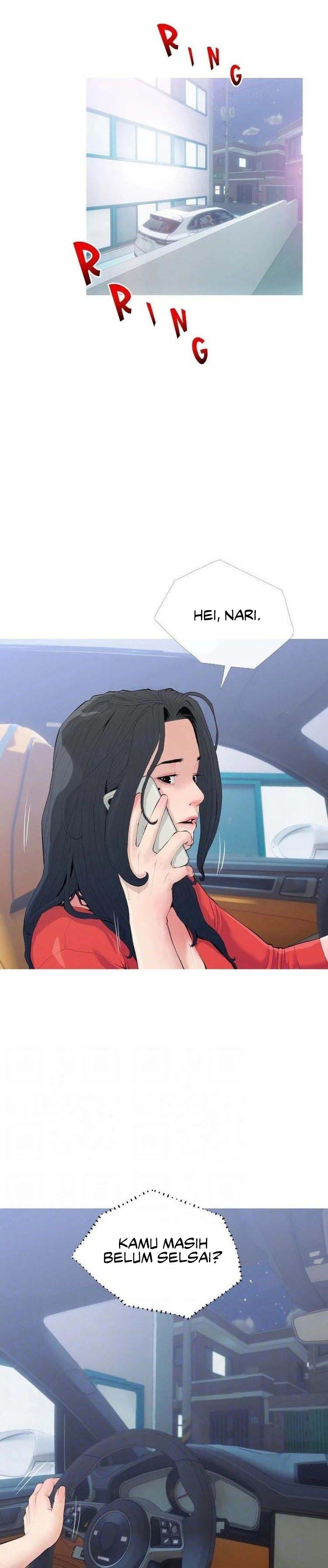 Obscene Private Lesson - Chapter 80 2