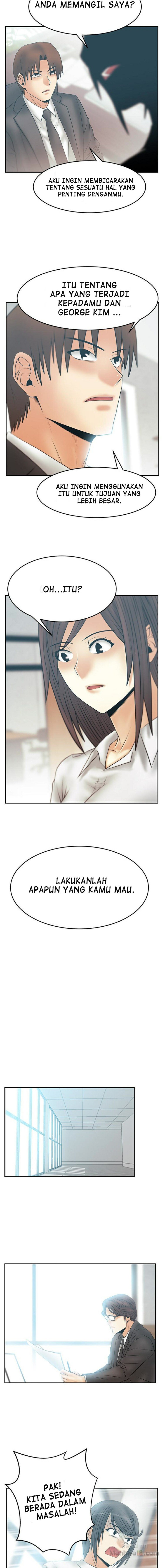 My Office Ladies - Chapter 80 5 My Office Ladies - Chapter 80 5