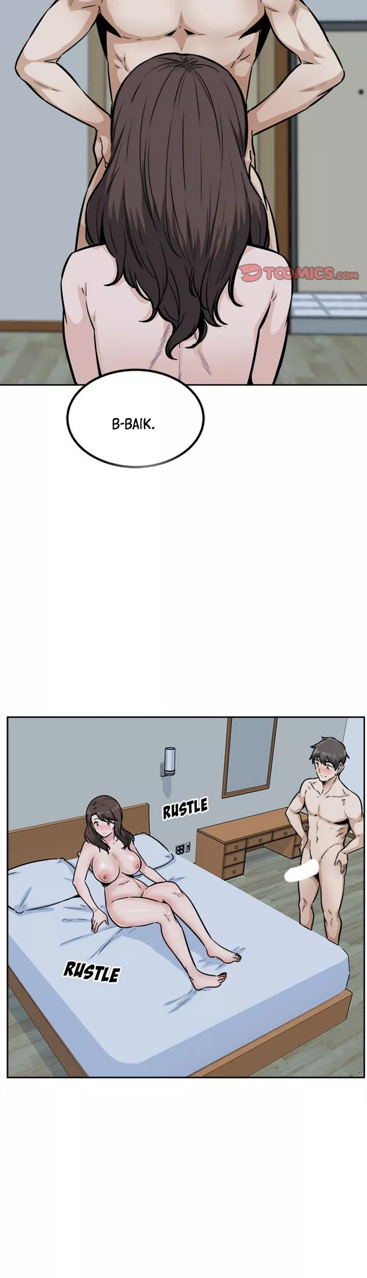 The Ark Is Me - Chapter 80 20