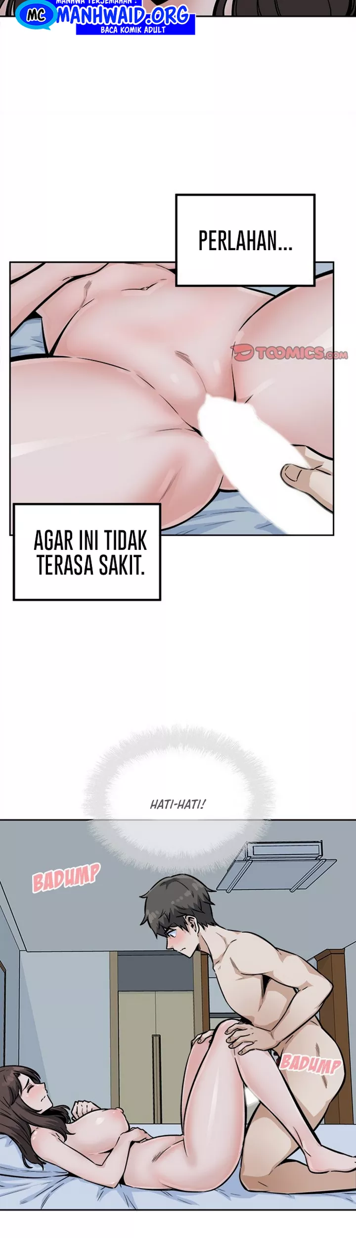 The Ark Is Me - Chapter 80 25