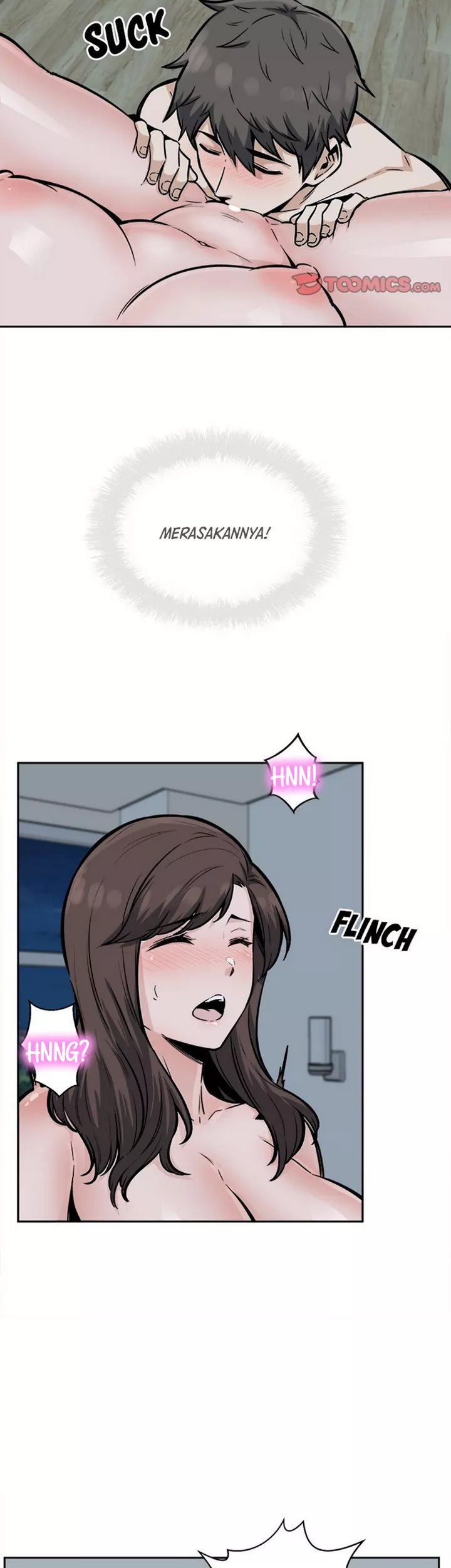 The Ark Is Me - Chapter 80 15